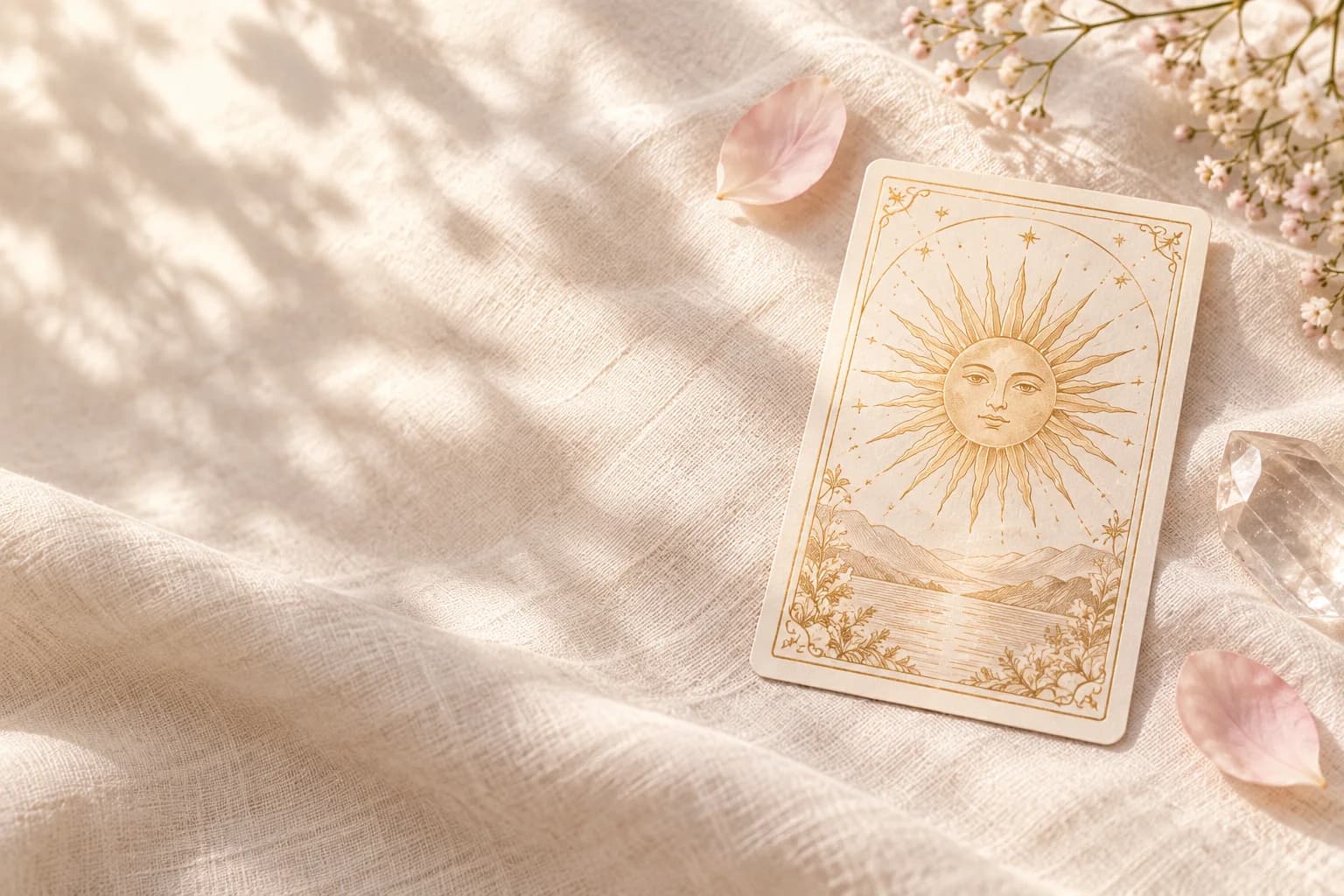 Daily Tarot
